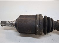  Полуось (приводной вал, шрус) Nissan Qashqai 2006-2013 20929812 #3