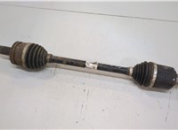 4950007200 Полуось (приводной вал, шрус) Hyundai Tucson 3 2015-2021 20929813 #1