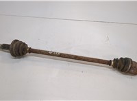  Полуось (приводной вал, шрус) Jaguar XE 2015-2025 20929842 #1