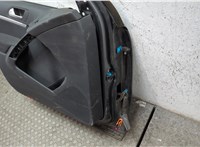  Молдинг стекла (боковое) Volkswagen Tiguan 2011-2018 11721976 #2