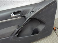  Молдинг стекла (боковое) Volkswagen Tiguan 2011-2018 11721976 #3