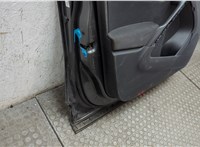  Молдинг стекла (боковое) Volkswagen Tiguan 2011-2018 11721976 #4