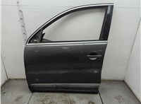  Молдинг стекла (боковое) Volkswagen Tiguan 2011-2018 11721976 #1