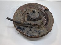  Ступица (кулак, цапфа) Hyundai Tucson 3 2015-2021 20929961 #1