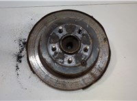  Ступица (кулак, цапфа) Hyundai Tucson 3 2015-2021 20929961 #3