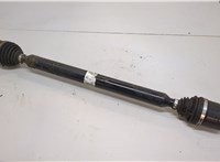 49501D7200 Полуось (приводной вал, шрус) Hyundai Tucson 3 2015-2021 20929981 #1