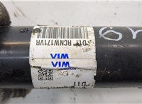 49501D7200 Полуось (приводной вал, шрус) Hyundai Tucson 3 2015-2021 20929981 #4