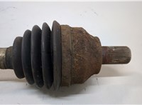 1687410 Полуось (приводной вал, шрус) Ford Focus 2 2008-2011 20929991 #2