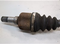 1687410 Полуось (приводной вал, шрус) Ford Focus 2 2008-2011 20929991 #3