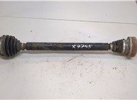 5N0407762 Полуось (приводной вал, шрус) Audi Q3 2011-2018 20930068 #1