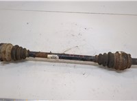 7598037 Полуось (приводной вал, шрус) BMW X3 F25 2010-2017 20930073 #1