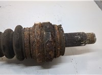 7598037 Полуось (приводной вал, шрус) BMW X3 F25 2010-2017 20930073 #2