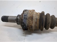 7598037 Полуось (приводной вал, шрус) BMW X3 F25 2010-2017 20930073 #3