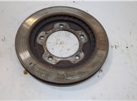 5521167D01 Диск тормозной Suzuki Grand Vitara 1997-2006 20930154 #1