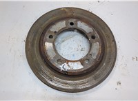 5521167D01 Диск тормозной Suzuki Grand Vitara 1997-2006 20930154 #3