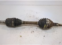 4804567, 95520523, 95524444 Полуось (приводной вал, шрус) Opel Antara 2006-2015 20930175 #1