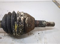 4804567, 95520523, 95524444 Полуось (приводной вал, шрус) Opel Antara 2006-2015 20930175 #2