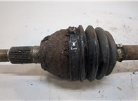 4804568, 95520505, 95524444 Полуось (приводной вал, шрус) Opel Antara 2006-2015 20930176 #2