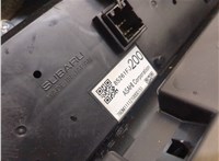 85261fj200 Дисплей компьютера (информационный) Subaru XV 2011-2017 20930297 #5