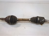  Полуось (приводной вал, шрус) Chevrolet Captiva 2006-2011 20930373 #1