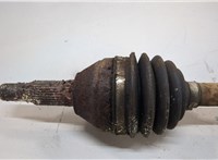  Полуось (приводной вал, шрус) Chevrolet Captiva 2006-2011 20930373 #2