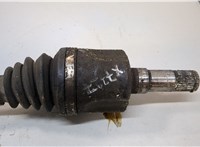  Полуось (приводной вал, шрус) Chevrolet Captiva 2006-2011 20930373 #3