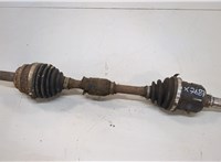  Полуось (приводной вал, шрус) Toyota Corolla Verso 2004-2009 20930375 #1