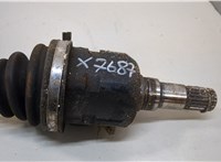  Полуось (приводной вал, шрус) Toyota Corolla Verso 2004-2009 20930375 #2