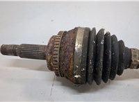  Полуось (приводной вал, шрус) Toyota Corolla Verso 2004-2009 20930375 #3