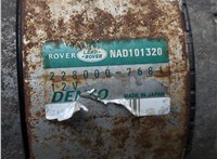2280007681 Стартер Rover 25 2000-2005 20930414 #5
