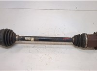 4F0407272G Полуось (приводной вал, шрус) Audi A6 (C6) 2004-2011 20930455 #1