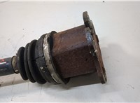 4F0407272G Полуось (приводной вал, шрус) Audi A6 (C6) 2004-2011 20930455 #2