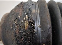 4F0407272G Полуось (приводной вал, шрус) Audi A6 (C6) 2004-2011 20930455 #4