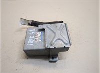 39980S5SE231M1 Блок управления электроусилителем руля Honda Civic 2000-2006 20930459 #1