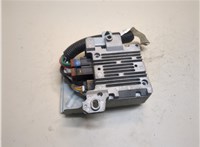 39980S5SE231M1 Блок управления электроусилителем руля Honda Civic 2000-2006 20930459 #4