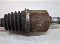  Полуось (приводной вал, шрус) Honda Civic 2011-2017 20930479 #3