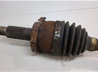  Полуось (приводной вал, шрус) Suzuki SX4 2006-2014 20930487 #2