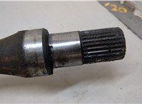  Полуось (приводной вал, шрус) Suzuki SX4 2006-2014 20930487 #5