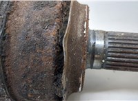  Полуось (приводной вал, шрус) Honda Civic 2011-2017 20930494 #3