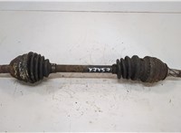  Полуось (приводной вал, шрус) Opel Astra J 2010-2017 20930508 #1