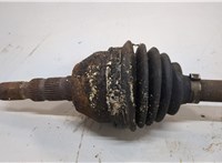  Полуось (приводной вал, шрус) Opel Astra J 2010-2017 20930508 #2