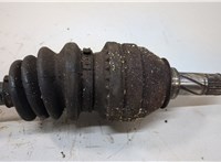  Полуось (приводной вал, шрус) Opel Astra J 2010-2017 20930508 #3