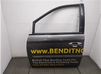  Дверная карта (Обшивка двери) Chrysler Voyager 2000-2007 11684709 #1