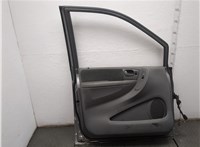  Дверная карта (Обшивка двери) Chrysler Voyager 2000-2007 11684709 #5