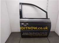  Дверная карта (Обшивка двери) Chrysler Voyager 2000-2007 11684720 #1