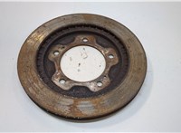 5521167D01 Диск тормозной Suzuki Grand Vitara 1997-2006 20930668 #1