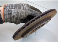 5521167D01 Диск тормозной Suzuki Grand Vitara 1997-2006 20930668 #2