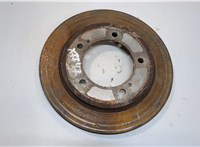 5521167D01 Диск тормозной Suzuki Grand Vitara 1997-2006 20930668 #3