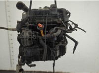  Насос гидроусилителя руля (ГУР) Seat Alhambra 1996-2010 11684744 #9