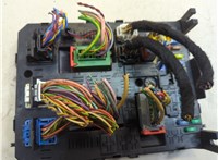 9664058880 Блок управления BSI (Блок предохранителей) Citroen C5 2008-2017 20930683 #2